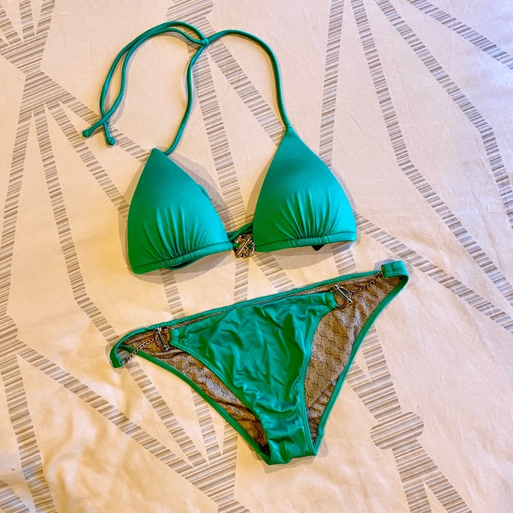 Victoria secret bikini